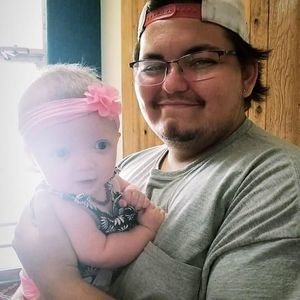 Meet your Posher, Louis